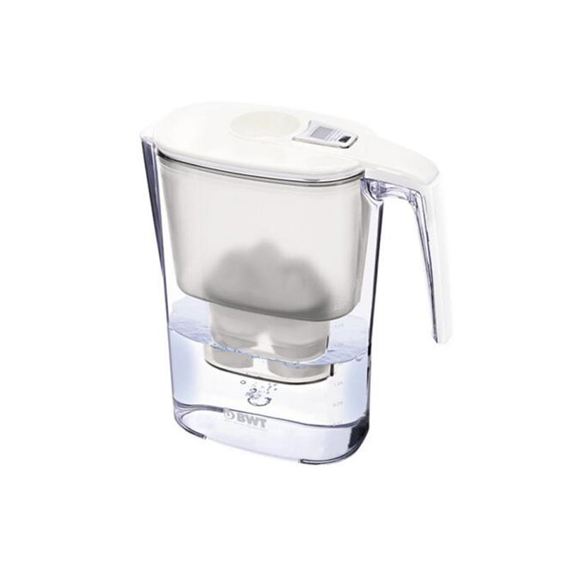 德国bwt倍世滤水壶3.