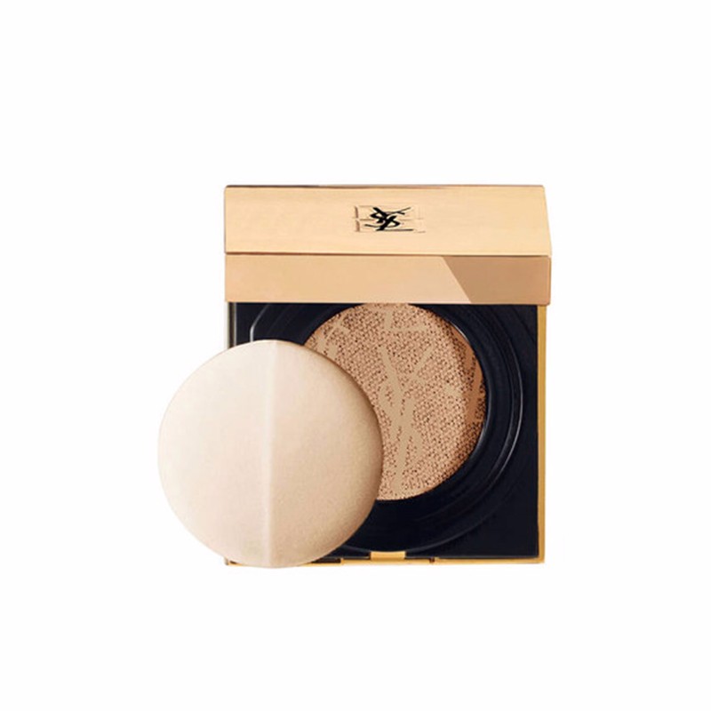 ysl/圣罗兰 明彩透亮方形气垫粉底 b20 15g